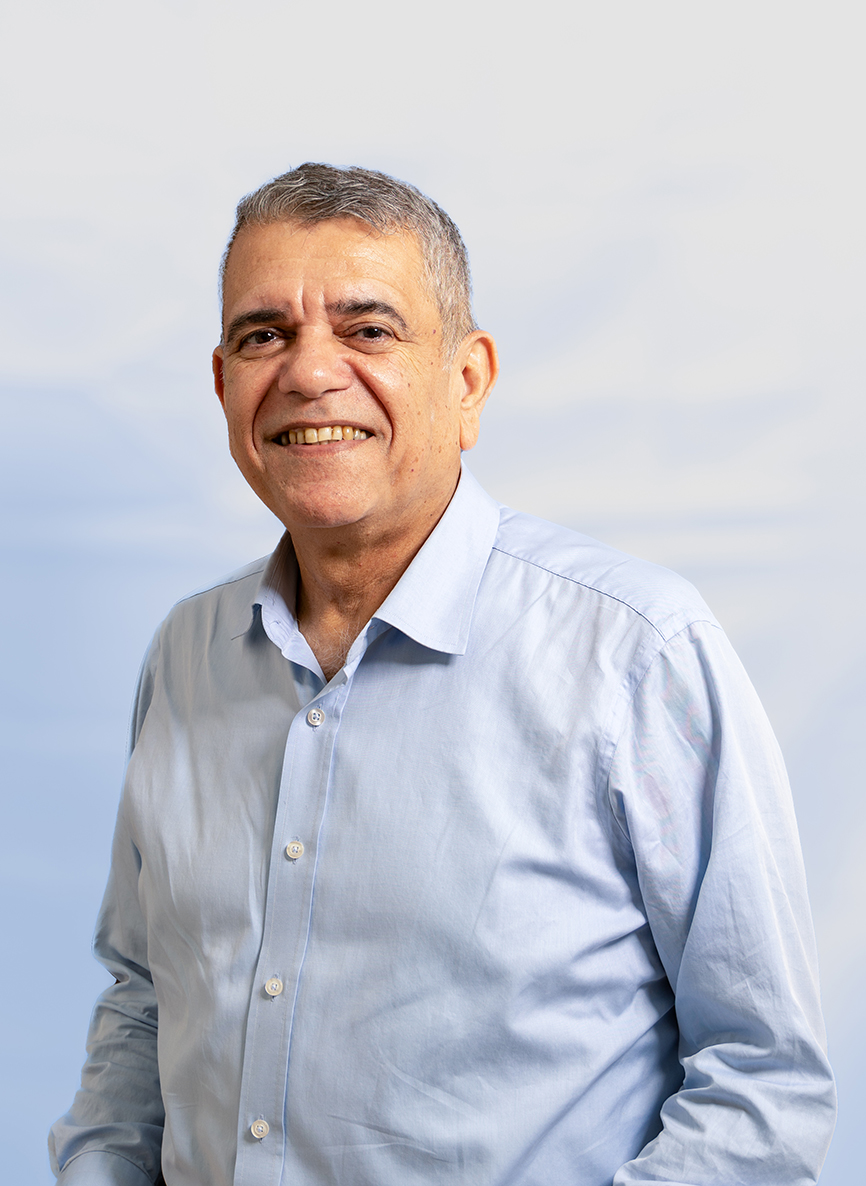 יוסי אוזן